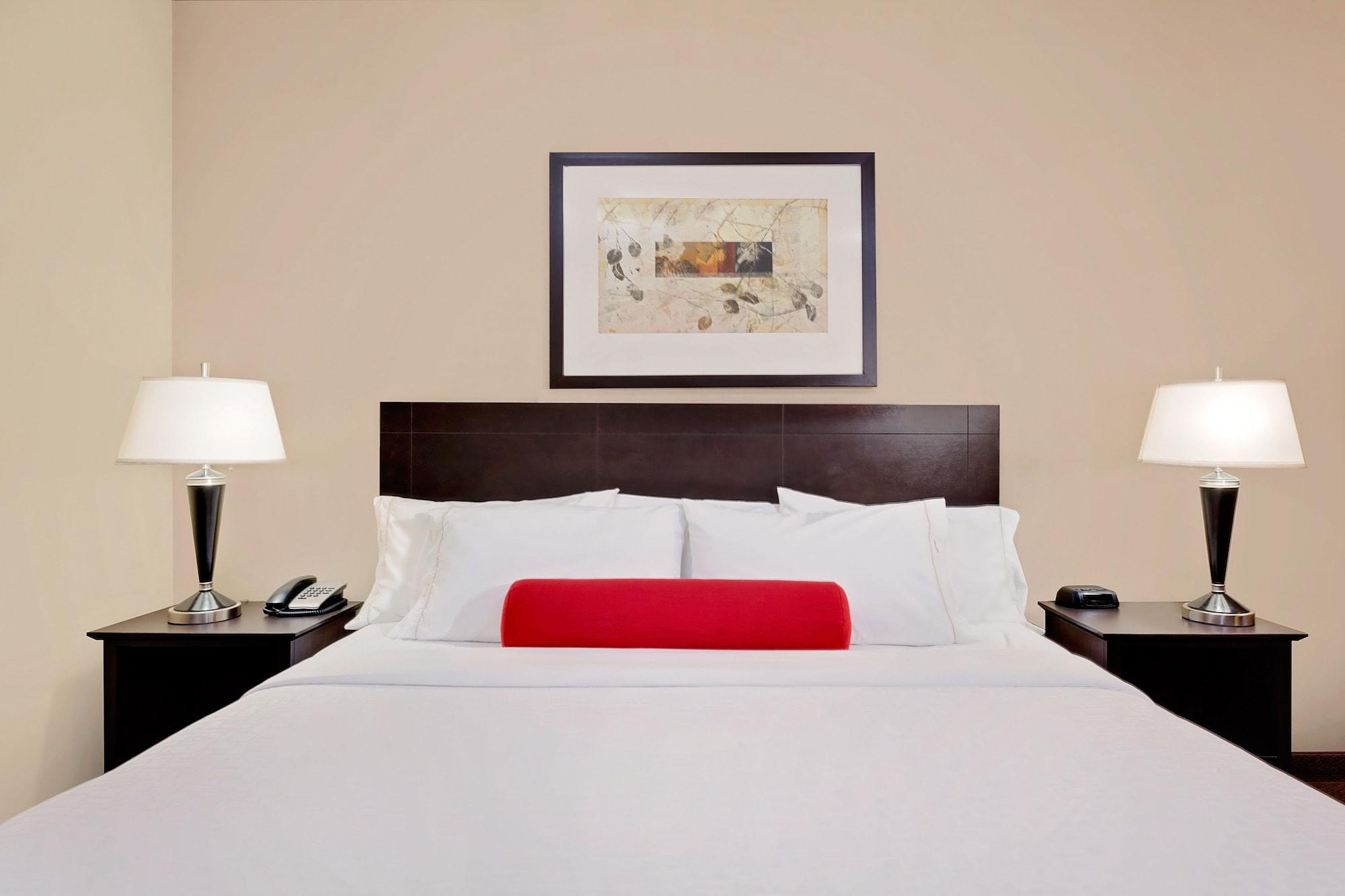 Ramada By Wyndham Hotel