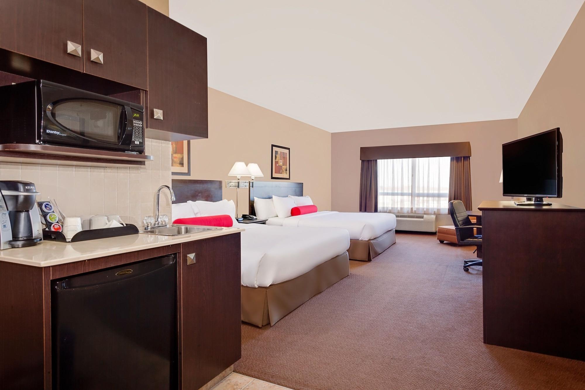 Hotel Ramada By Wyndham 3*