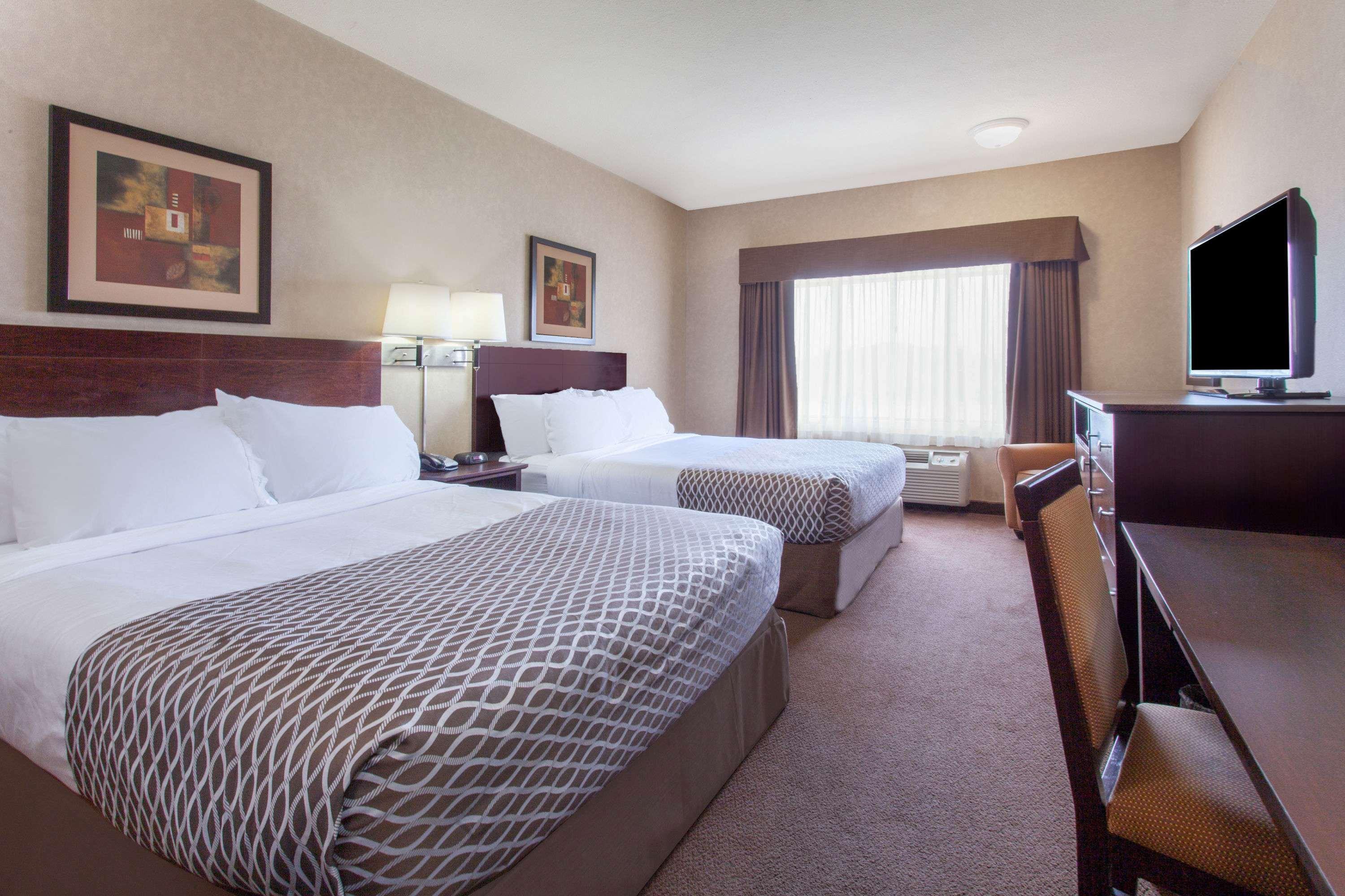 Ramada By Wyndham 3*
