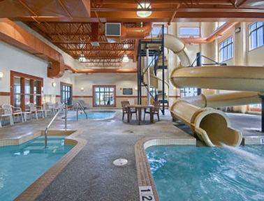 Ramada By Wyndham Camrose
