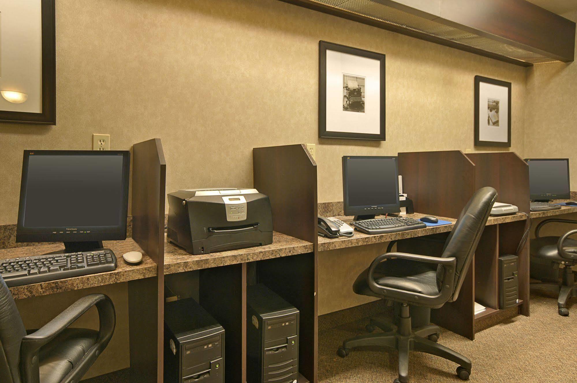 Ramada By Wyndham Hotel