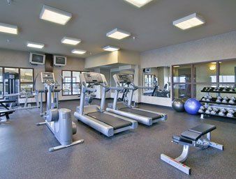 Ramada By Wyndham Hotel